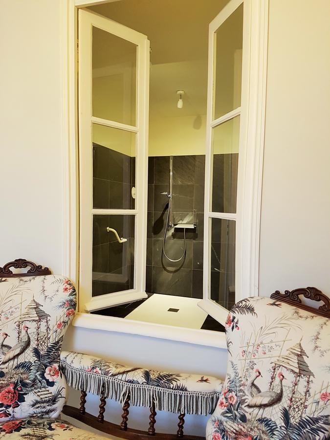 Manoir De Kergrec'H Hotel Плугрескан Екстериор снимка